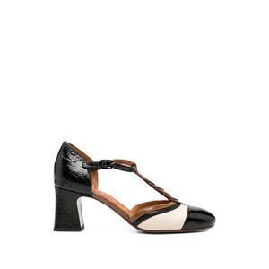 Chie Mihara Black Shoes Women